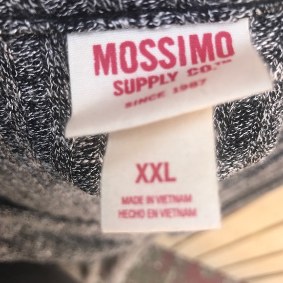 Sweater dress plus size - Picture 3 of 3